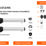 KIT BE20212HS